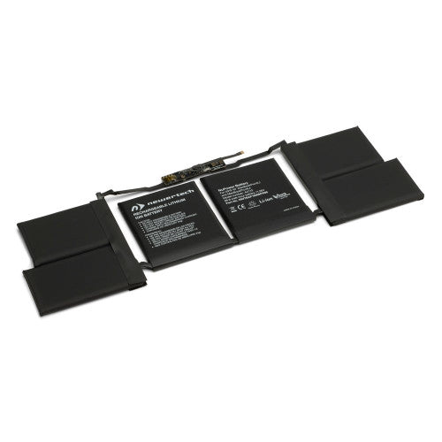 NewerTech NuPower Battery Replacement for 16-inch MacBook Pro with Retina Display (2019) NewerTech NuPower Battery Replacement for 16-inch MacBook Pro with Retina Display (2019)